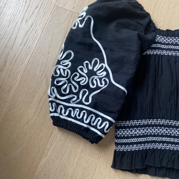 YAS Top Size 6 - Picture 6 of 6